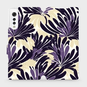 Hülle für LG Velvet - Farbe VA47S