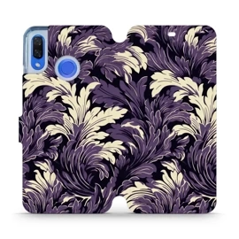 Hülle für Huawei Nova 3 - Farbe VA46S