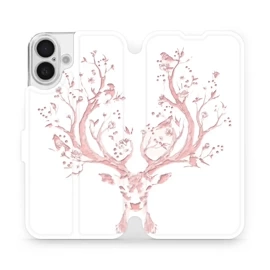 Hülle für Apple iPhone 16 Plus - Farbe M007S