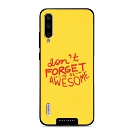 Hülle Glossy Case für Xiaomi Mi A3 - Farbe G076G