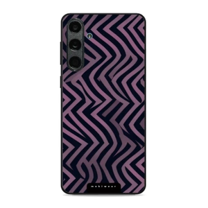 Hülle Glossy Case für Samsung Galaxy M55 5G - Farbe GA55G