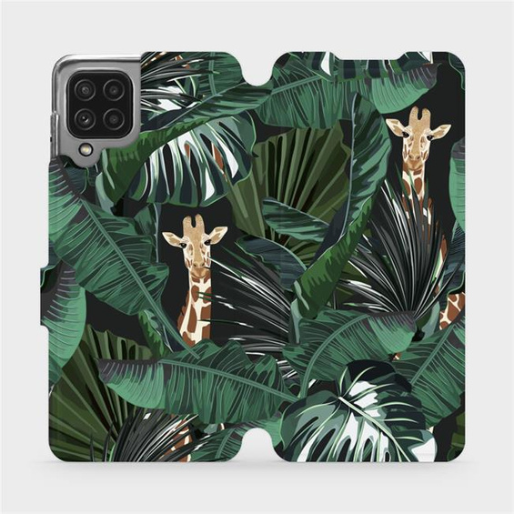Hülle für Samsung Galaxy M22 - Farbe VP06P