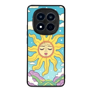 Hülle Glossy Case für Xiaomi Redmi Note 15 Pro 5G - Farbe G057G