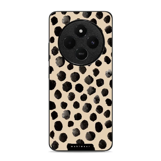 Hülle Glossy Case für Xiaomi POCO C75 - Farbe GA50G