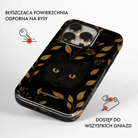 Hülle Elite Pro für Samsung Galaxy S24 FE - Farbe E164E