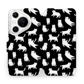 Hülle für Huawei Pura 70 Pro - Farbe V163S