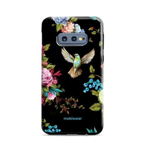 Hülle Elite Pro für Samsung Galaxy S10e - Farbe ED09E