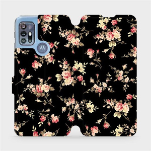 Hülle für Motorola Moto G20 - Farbe VD02S