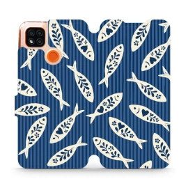 Hülle für Xiaomi Redmi 9C - Farbe VP89S