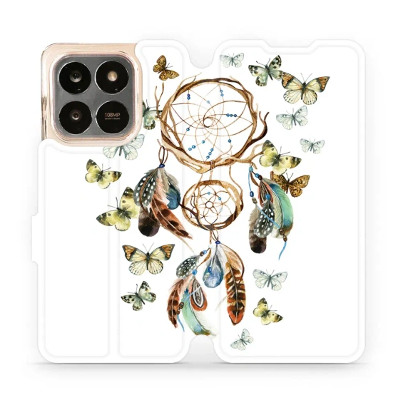 Hülle für Huawei Honor X7d - Farbe M001P