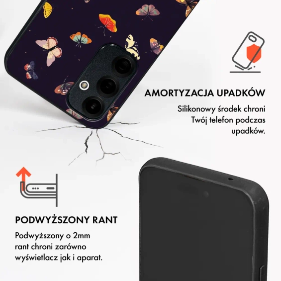 Hülle Glossy Case für Xiaomi 17 Pro - Farbe GP78G