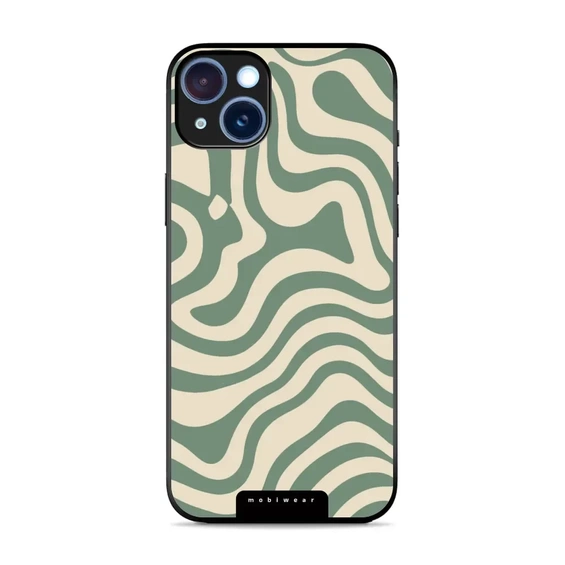 Hülle Glossy Case für Apple iPhone 15 Plus - Farbe GA57G