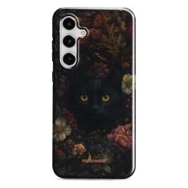 Hülle Elite Pro für Samsung Galaxy S24 FE - Farbe E161E