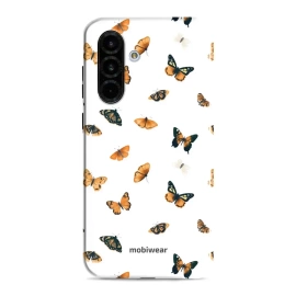 Hülle Elite Pro für Samsung Galaxy A36 5G - Farbe EP76E