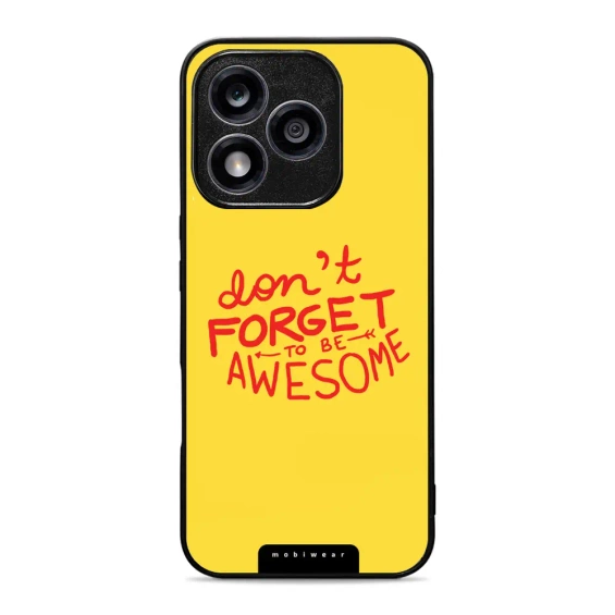 Hülle Glossy Case für Huawei Honor 400 Lite - Farbe G076G