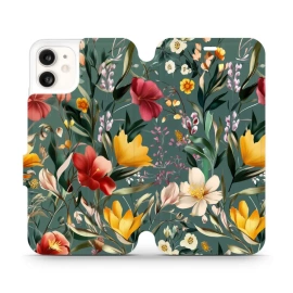 Hülle für Apple iPhone 11 - Farbe VP71S