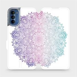 Hülle für Motorola Moto G41 - Farbe M008S