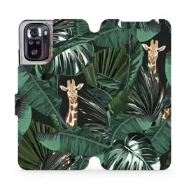 Hülle für Xiaomi POCO M5s - Farbe VP06P