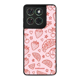 Hülle Glossy Case für Motorola Edge 60 - Farbe GP86G