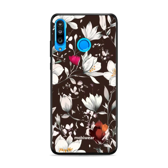 Hülle Glossy Case für Huawei P30 Lite - Farbe GP72G