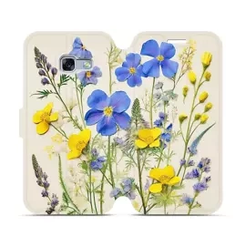 Hülle für Samsung Galaxy A3 2017 - Farbe VP41S