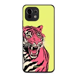 Hülle Glossy Case für Xiaomi 11 Lite 5G NE - Farbe G051G