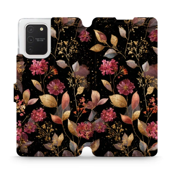 Hülle für Samsung Galaxy S10 Lite - Farbe V171S