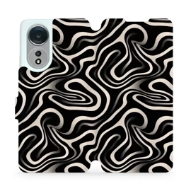 Hülle für OPPO A58 - Farbe VA63S