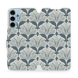 Hülle für Samsung Galaxy M55 5G - Farbe VA43S