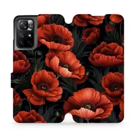 Hülle für Xiaomi Redmi Note 11S 5G - Farbe VP45S