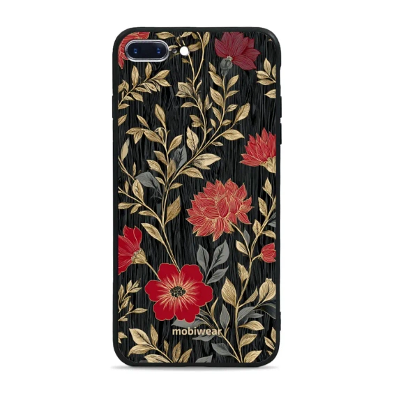 Hülle Glossy Case für Apple iPhone 8 Plus - Farbe G172G