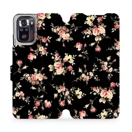 Hülle für Xiaomi POCO M5s - Farbe VD02S