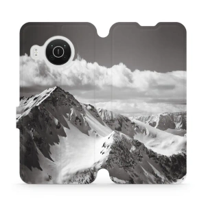 Hülle für Nokia X20 - Farbe M152P