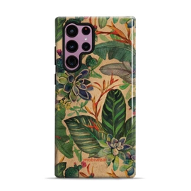 Hülle Elite Pro für Samsung Galaxy S22 Ultra - Farbe EP05E