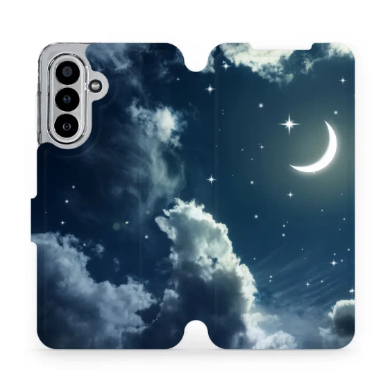 Hülle für Samsung Galaxy A17 5G - Farbe V145P