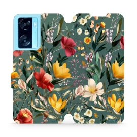 Hülle für OPPO A57S - Farbe VP71S