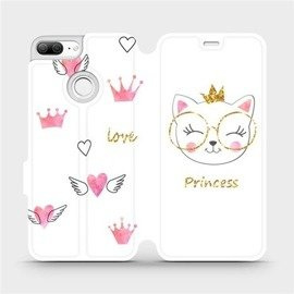 Hülle für Huawei Honor 9 Lite - Farbe MH03S