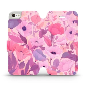 Hülle für Apple iPhone 5s - Farbe VP74S