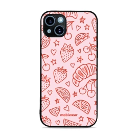 Hülle Glossy Case für Apple iPhone 14 Plus - Farbe GP86G
