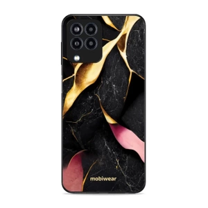 Hülle Glossy Case für Samsung Galaxy M33 5G - Farbe G021G