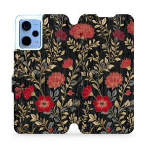 Hülle für Xiaomi Redmi Note 12 5G - Farbe V172S