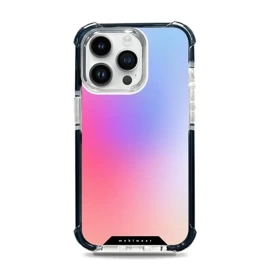 Hülle MagSafe Elite Bumper für Apple iPhone 14 Pro Max - Farbe D032D