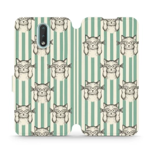 Hülle für Nokia 2.3 - Farbe VP90S