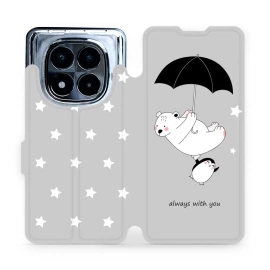 Hülle für Xiaomi POCO X7 - Farbe MH08P