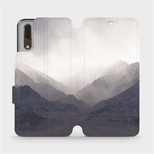 Hülle für Huawei P20 - Farbe M151P