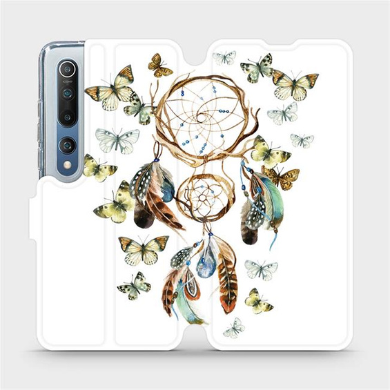 Hülle für Xiaomi Mi 10 - Farbe M001P