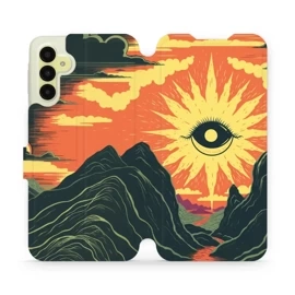 Hülle für Samsung Galaxy A15 5G - Farbe VP55S