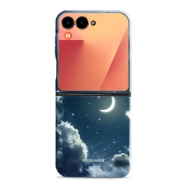 Hülle Elite Pro für Samsung Galaxy Z Flip 7 - Farbe E145E