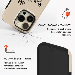 Hülle Elite Pro für Xiaomi Redmi 15C 5G - Farbe E41BS