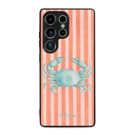 Hülle Glossy Case für Samsung Galaxy S25 Ultra - Farbe GP87G